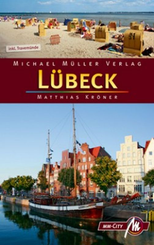 Lübeck MM-City