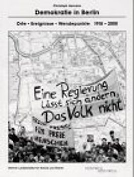 Demokratie in Berlin