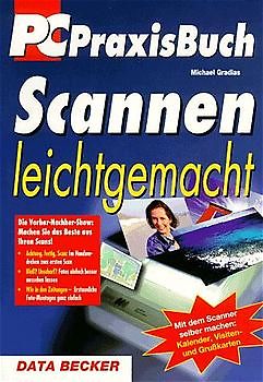 Scannen leichtgemacht