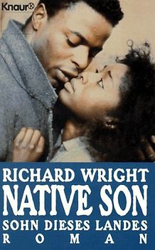 Native Son. Sohn dieses Landes. Roman