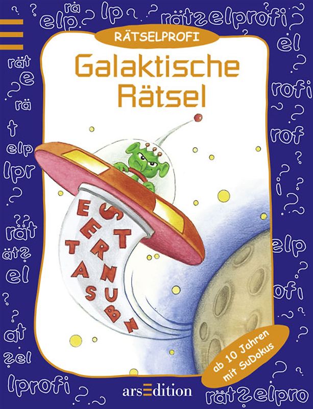 Galaktische Rätsel