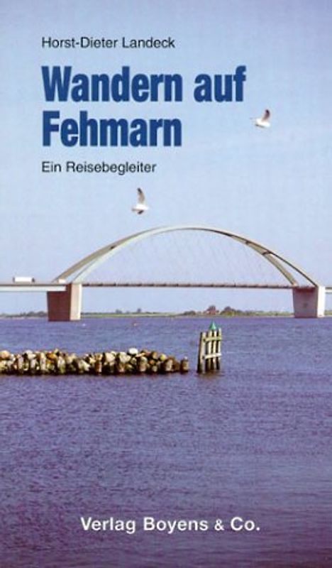 Wandern auf Fehmarn
