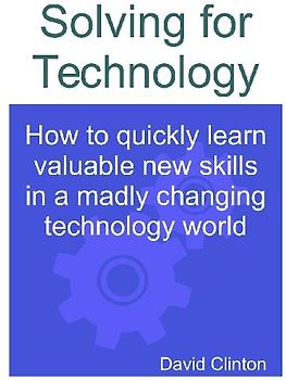 Solving for Technology