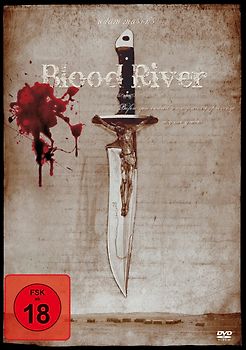 Blood River DVD