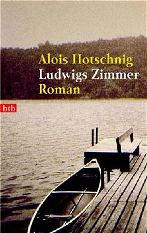 Ludwigs Zimmer