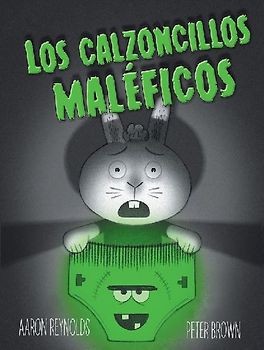 Calzoncillos Maleficos, Los