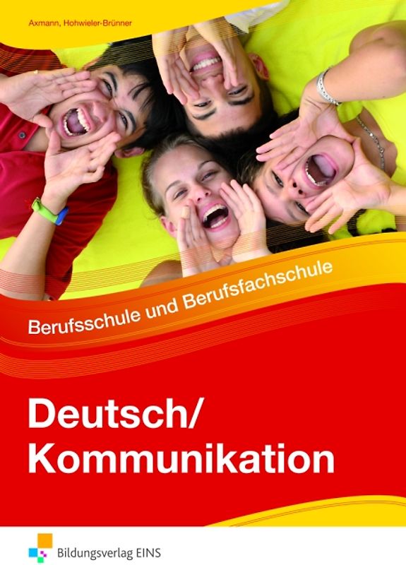 Deutsch / Kommunikation - Berufsschule und Berufsfachschule
