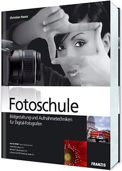Fotoschule Digitale Fotografie