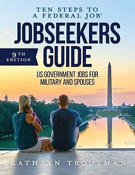 Jobseeker's Guide
