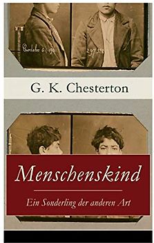 Menschenskind - Ein Sonderling der anderen Art