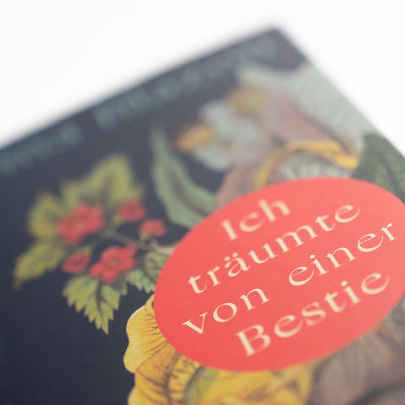 Ich träumte von einer Bestie