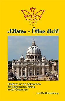 'Effata' – Öffne dich!