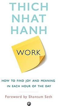 WORK: How to Find Joy and Meaning in Each Hour of the Day