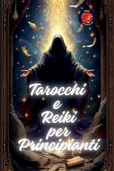 Tarocchi e Reiki per Principianti