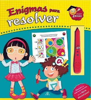 Enigmas para resolver