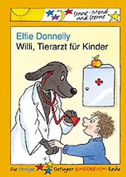 Willi, Tierarzt für Kinder