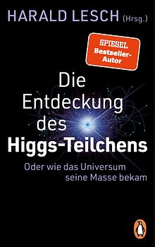 Die Entdeckung des Higgs-Teilchens