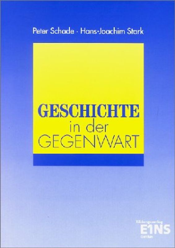 Geschichte in der Gegenwart