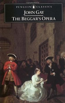 The Beggar's Opera (Penguin Classics) - John Gay