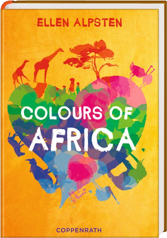 Colours of Africa