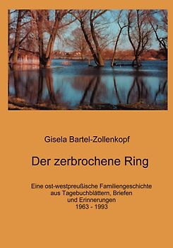 Der zerbrochene Ring