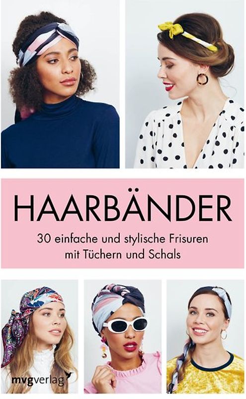 Haarbänder