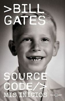 Bill Gates Source Code (Código Fuente)