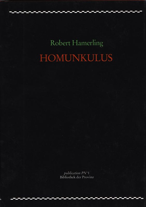 Homunkulus