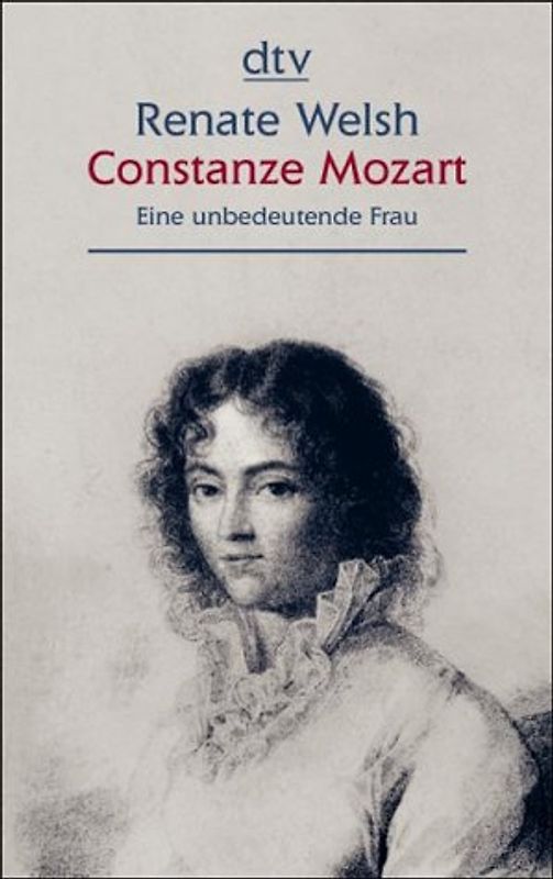 Constanze Mozart