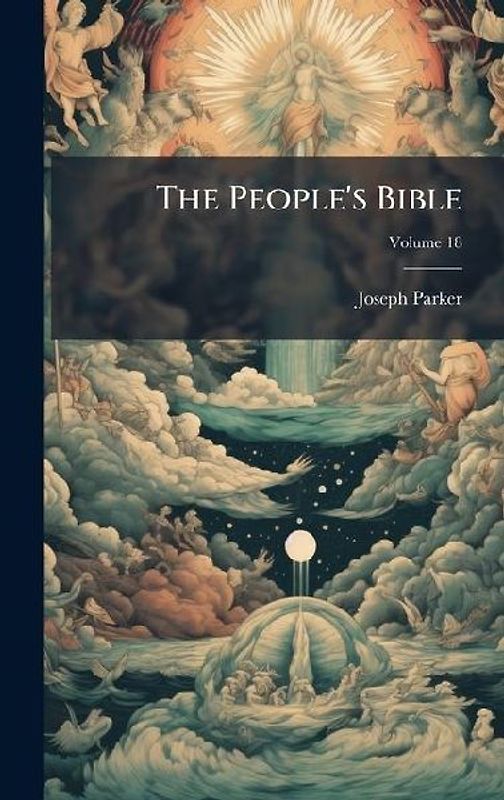 The People's Bible