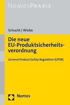 Die neue EU-Produktsicherheitsverordnung