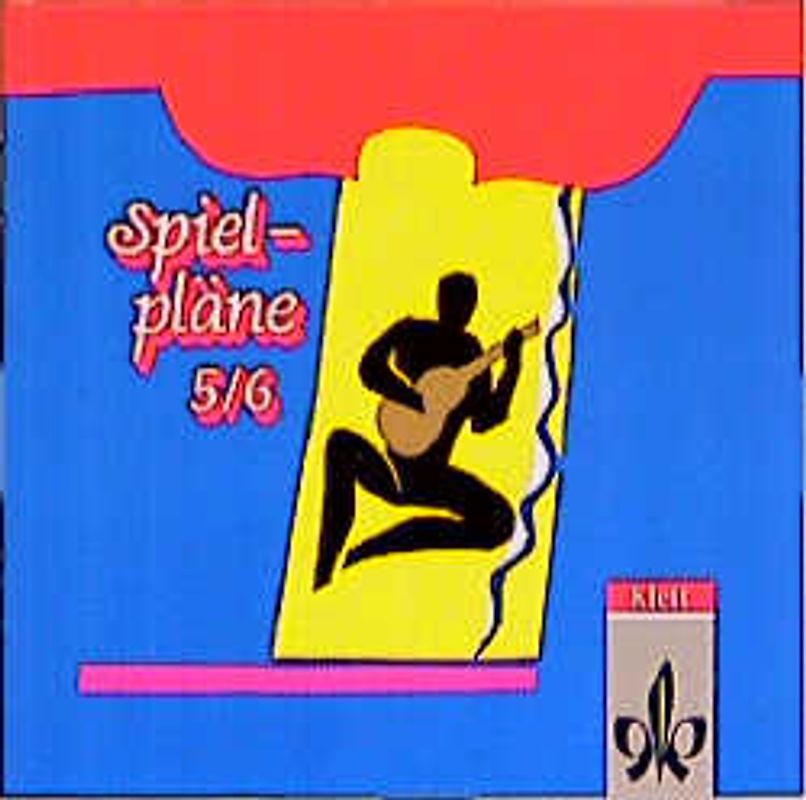 Spielpläne / 5./6. Schuljahr