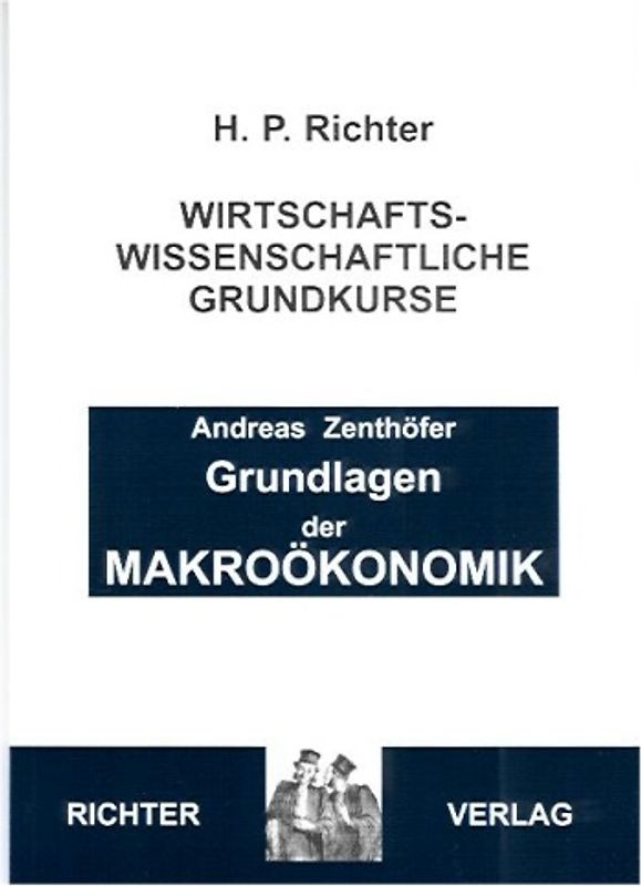 Makroökonomik, Grundkurs