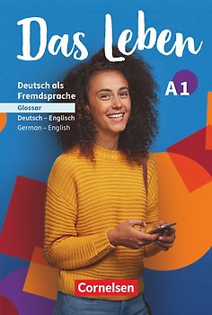 Das Leben - Deutsch als Fremdsprache - Allgemeine Ausgabe - A1: Gesamtband