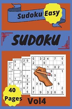 Sudoku Easy