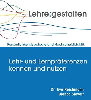 Lehr- und Lernpräferenzen kennen und nutzen