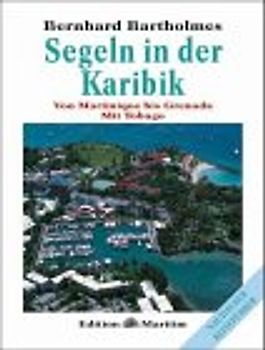 Martinique - Grenada