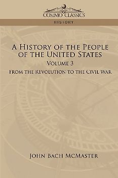A History of the People of the United States