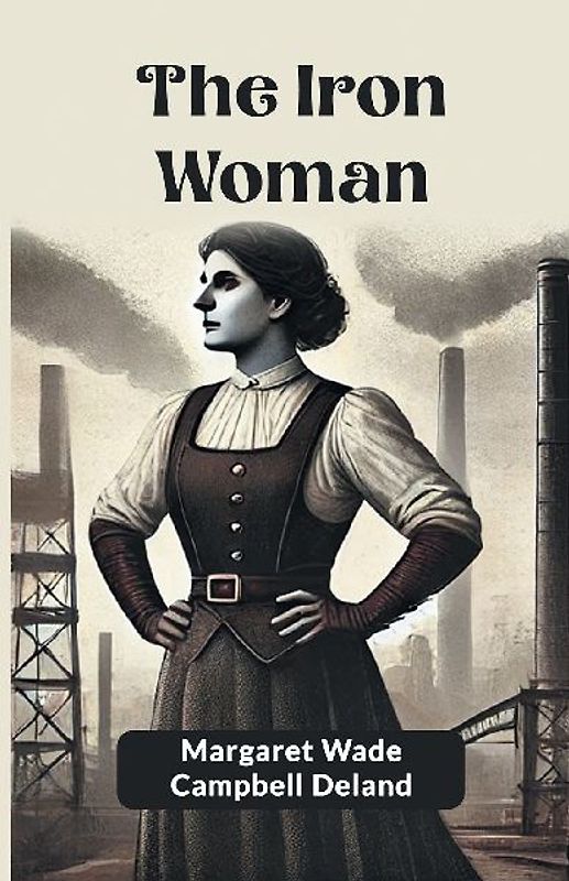 The Iron Woman