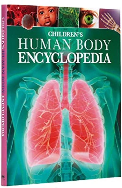 Children's Human Body Encyclopedia