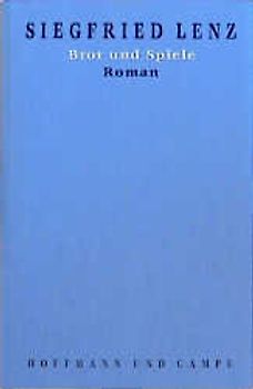 Brot und Spiele