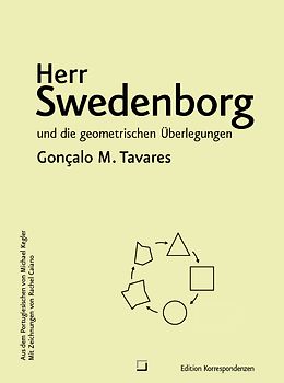 Herr Swedenborg und die geometrischen Überlegungen