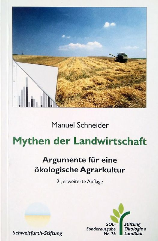 Mythen der Landwirtschaft