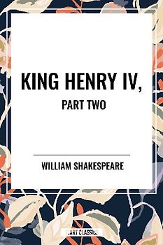 King Henry IV, Part Two