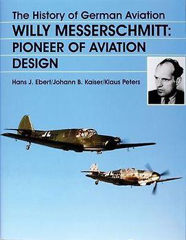 The History of German Aviation