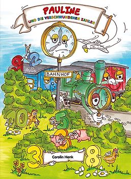 PAULINE und die verschwundenen Zahlen