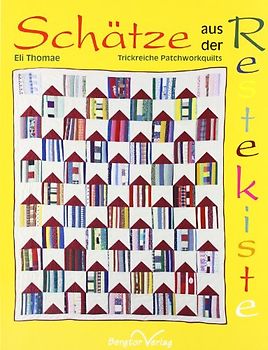 Schätze aus der Restekiste