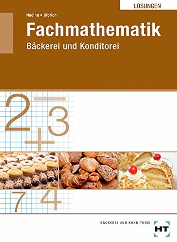 Lösungen Fachmathematik