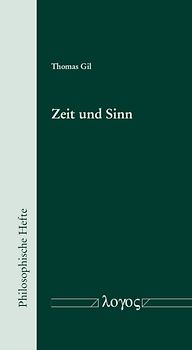 Zeit und Sinn
