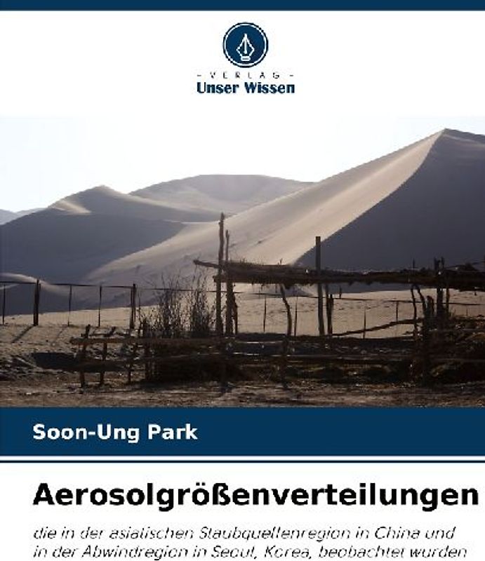 Aerosolgrößenverteilungen